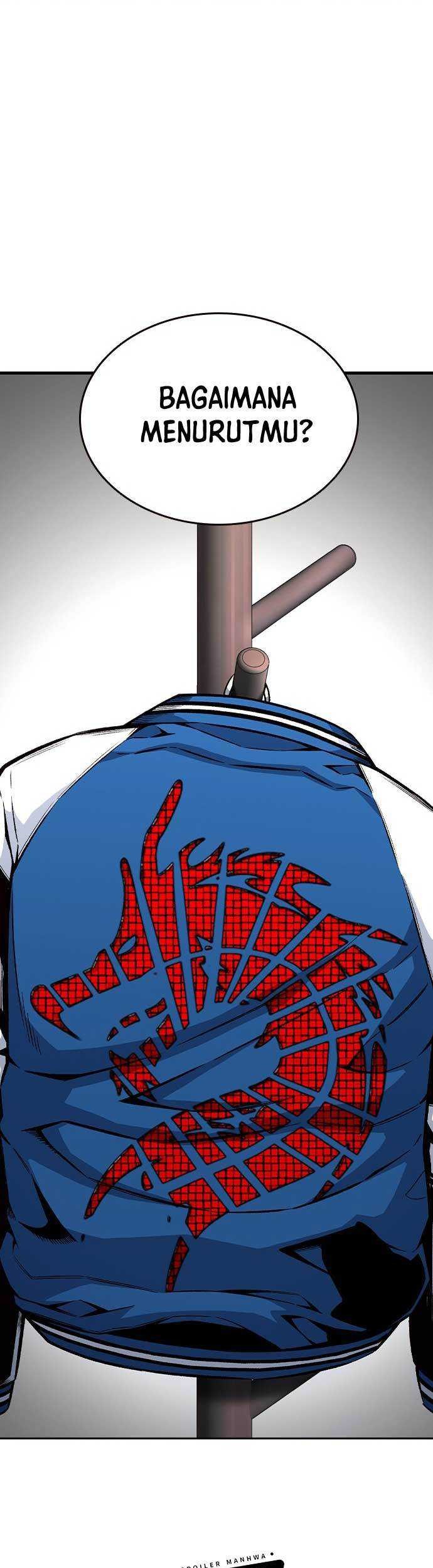 King Game Chapter 70 Gambar 29