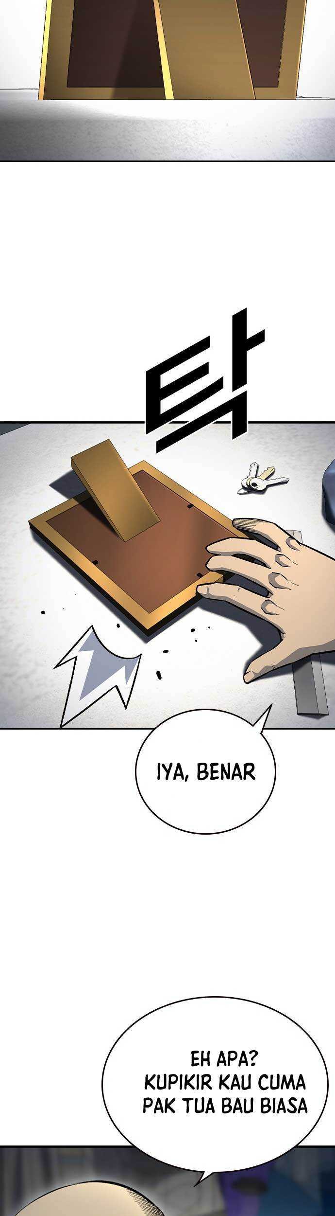 King Game Chapter 70 Gambar 35