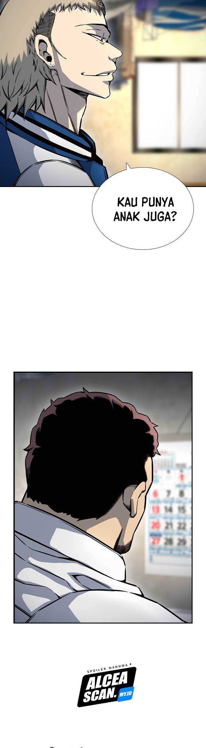 King Game Chapter 70 Gambar 36