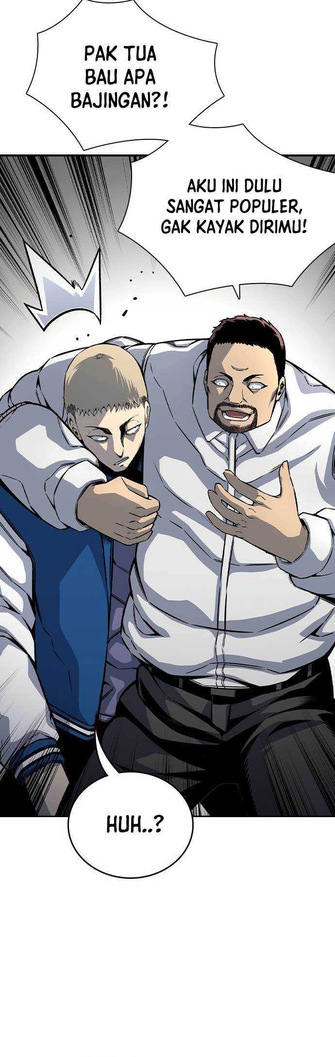 King Game Chapter 70 Gambar 37