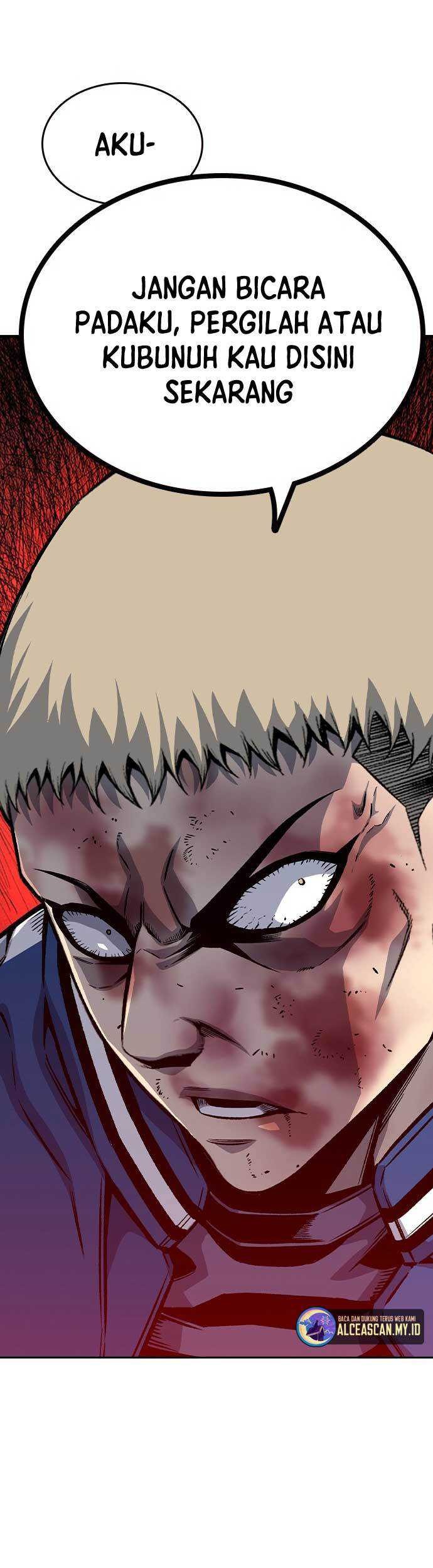 King Game Chapter 70 Gambar 56