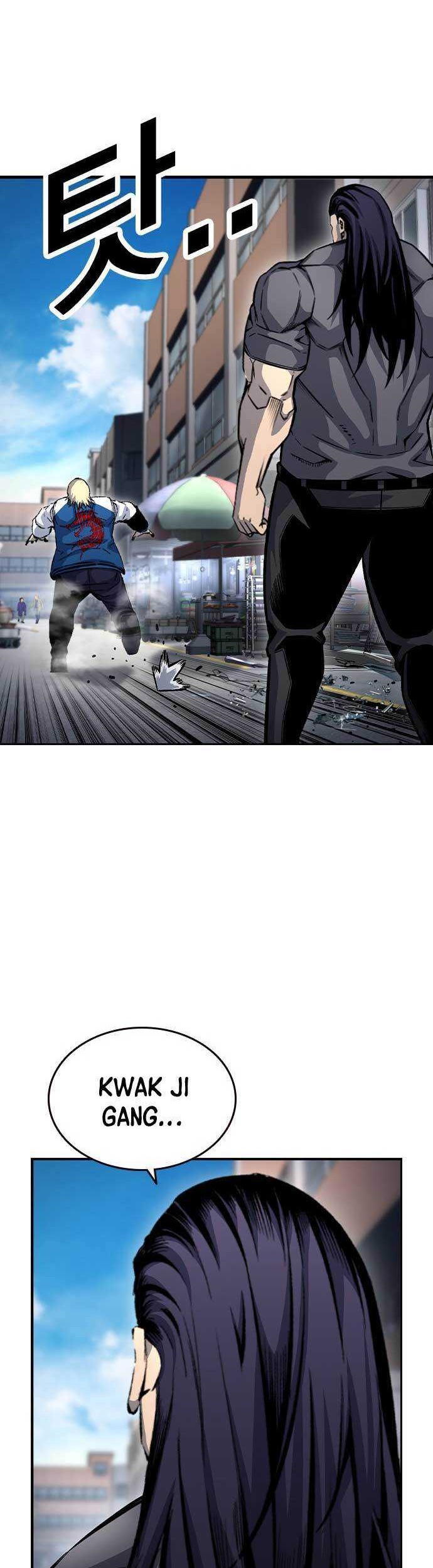 King Game Chapter 70 Gambar 57