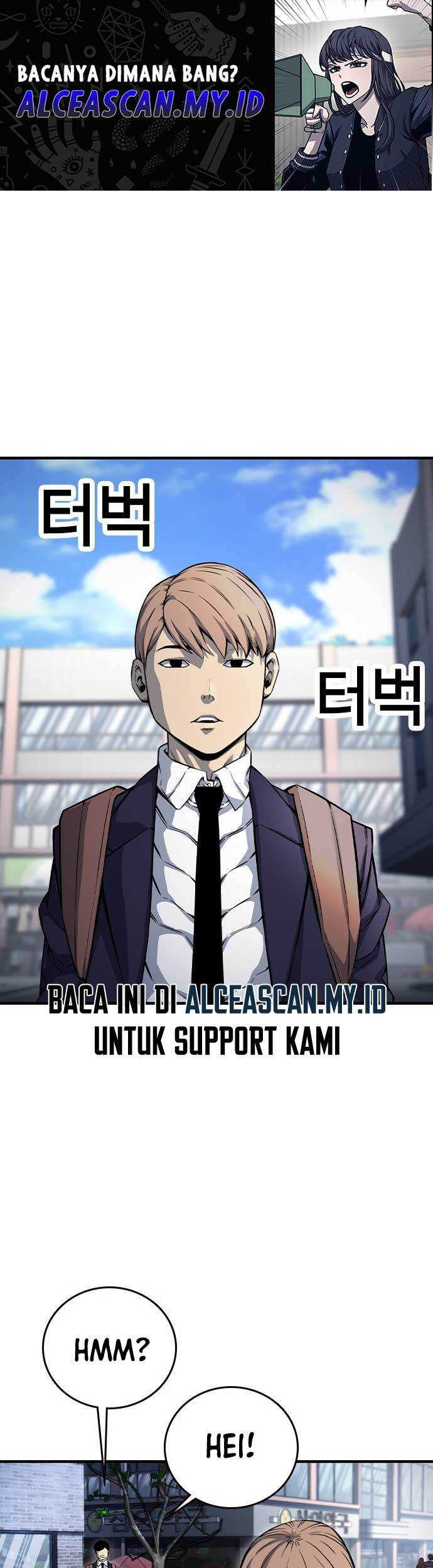 Manhwa King Game Chapter 70 gambar nomor 2