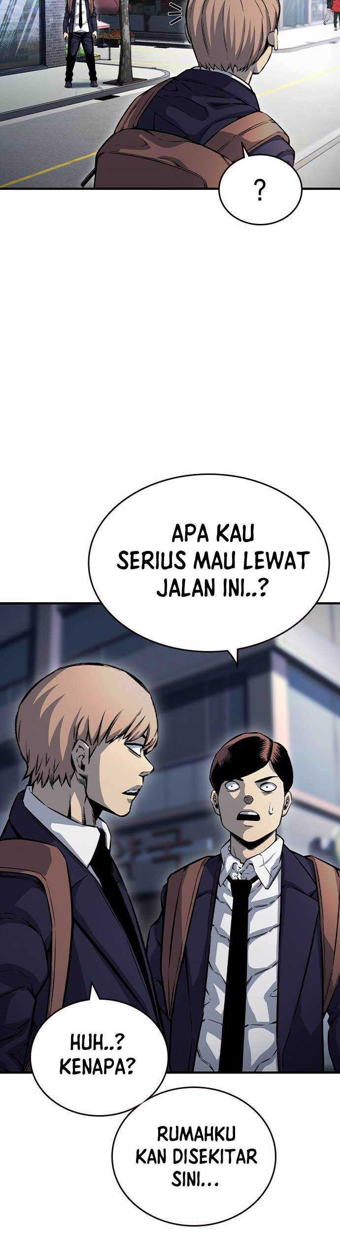 King Game Chapter 70 Gambar 3