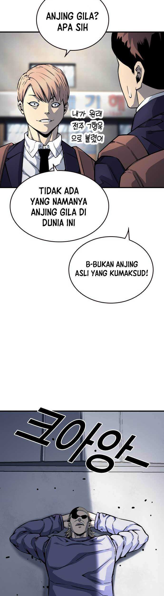 King Game Chapter 70 Gambar 6