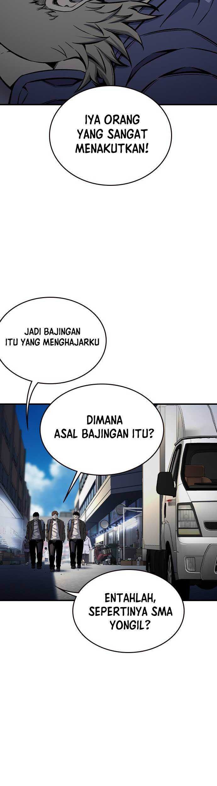 King Game Chapter 70 Gambar 8