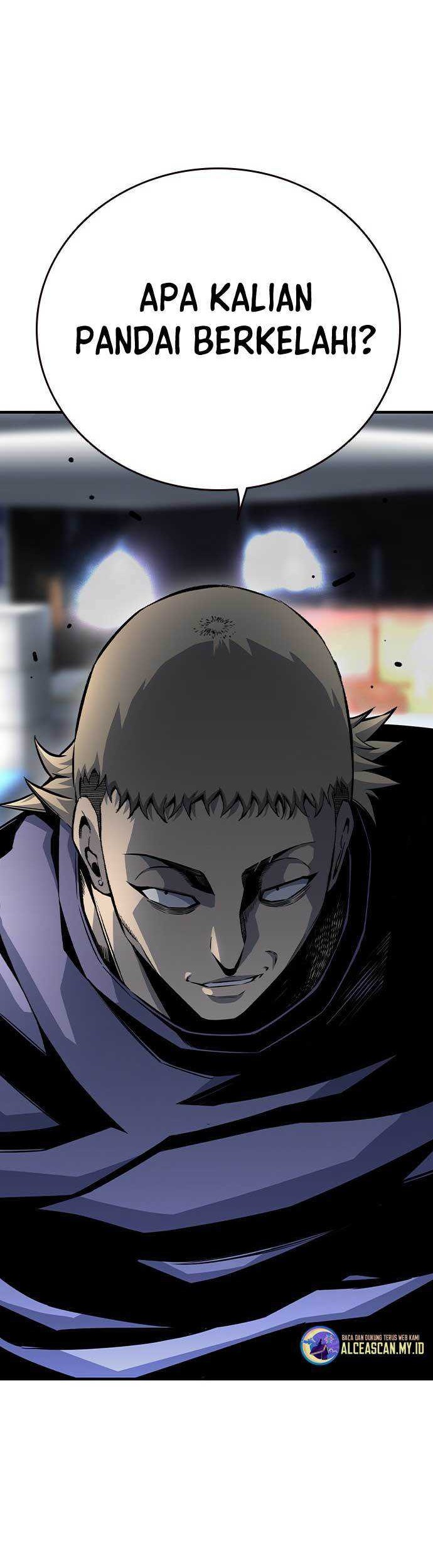 King Game Chapter 70 Gambar 12