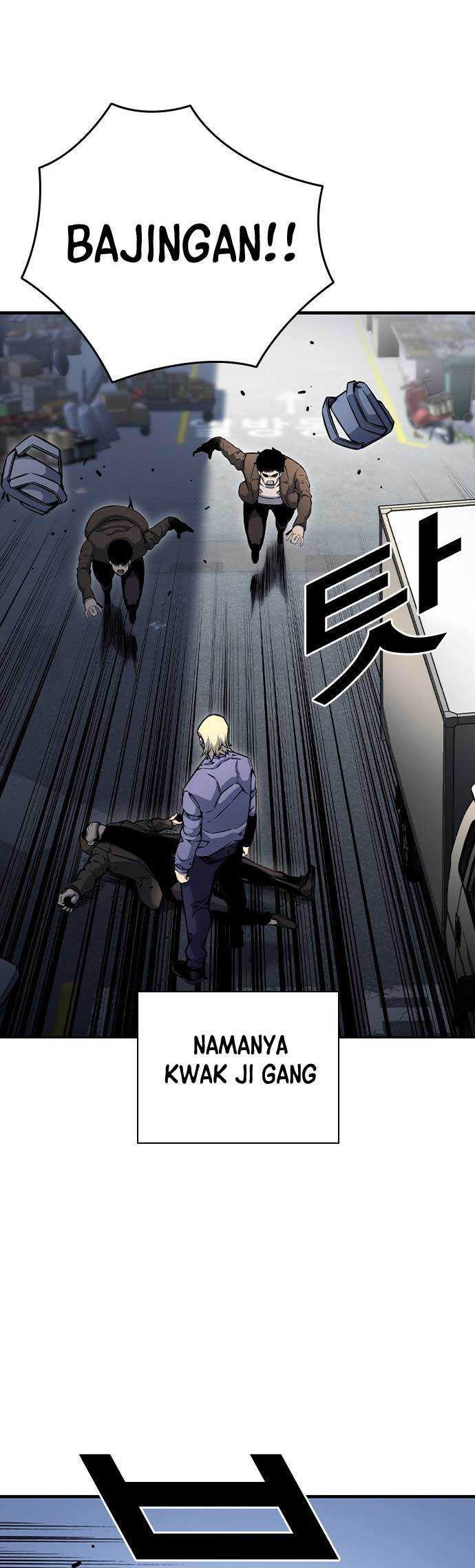 King Game Chapter 70 Gambar 13