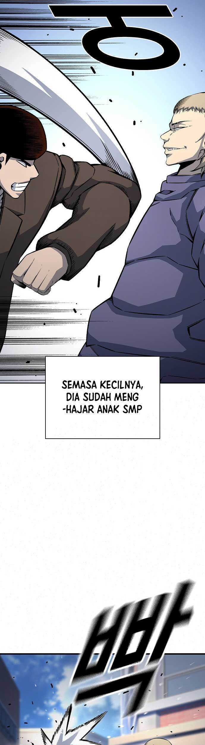 King Game Chapter 70 Gambar 14