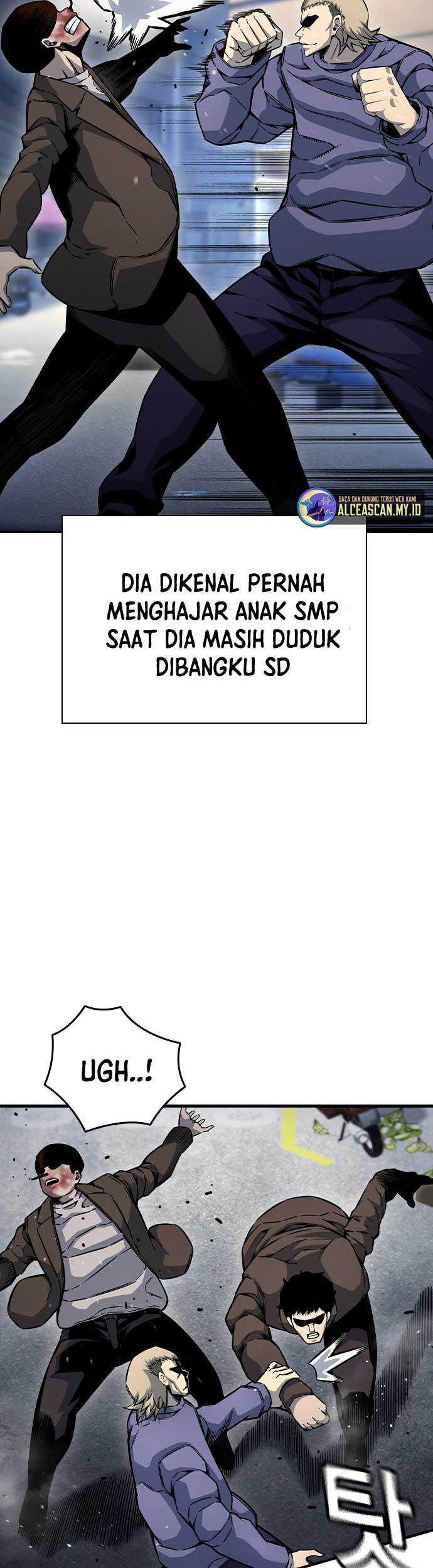 King Game Chapter 70 Gambar 15