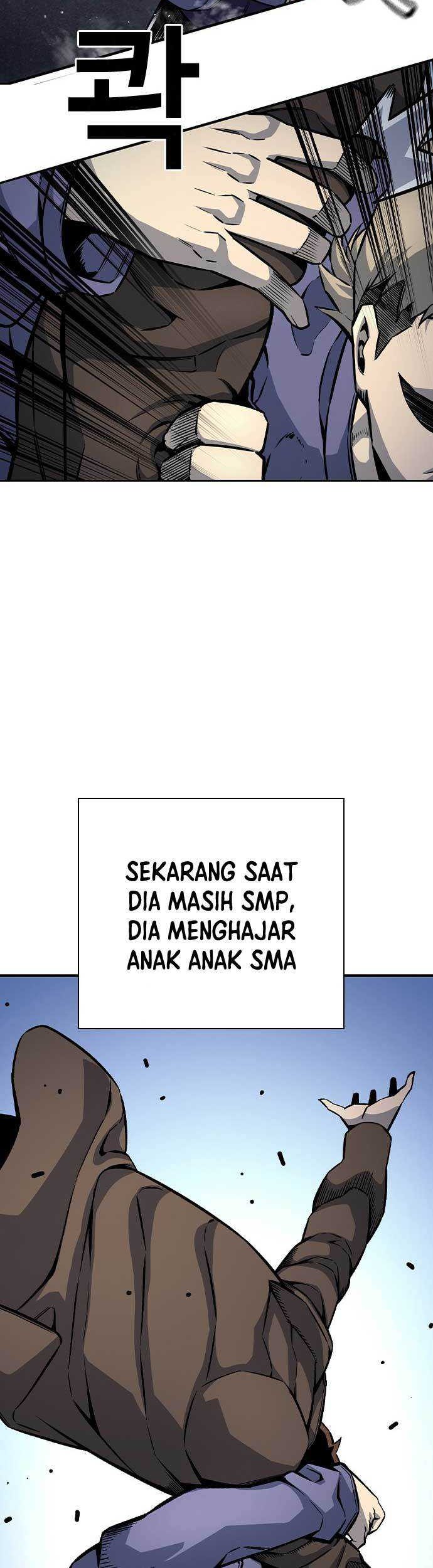 King Game Chapter 70 Gambar 16