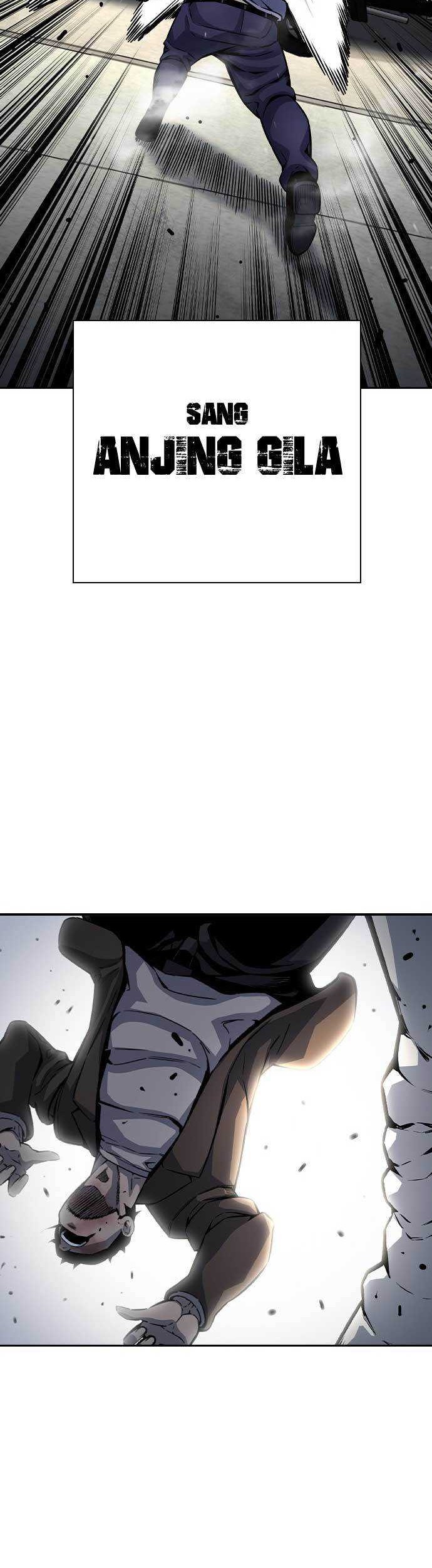 King Game Chapter 70 Gambar 18