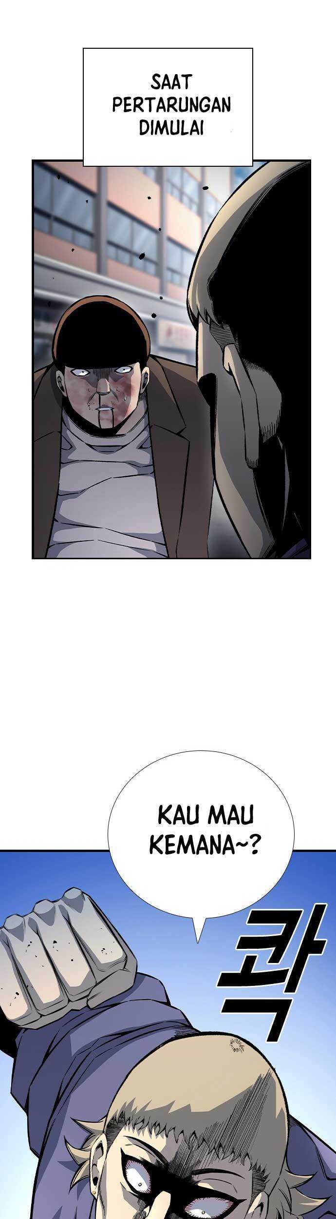 King Game Chapter 70 Gambar 19