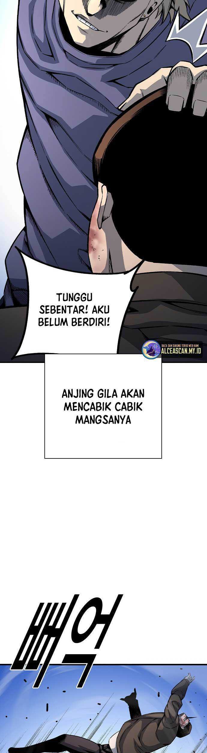 King Game Chapter 70 Gambar 20