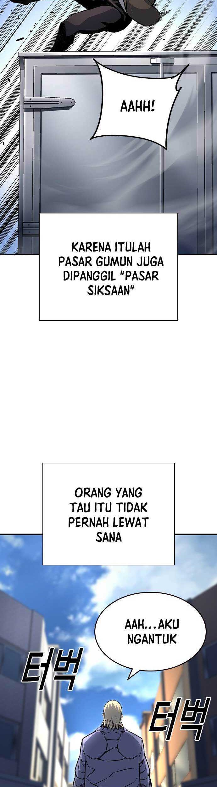 King Game Chapter 70 Gambar 21