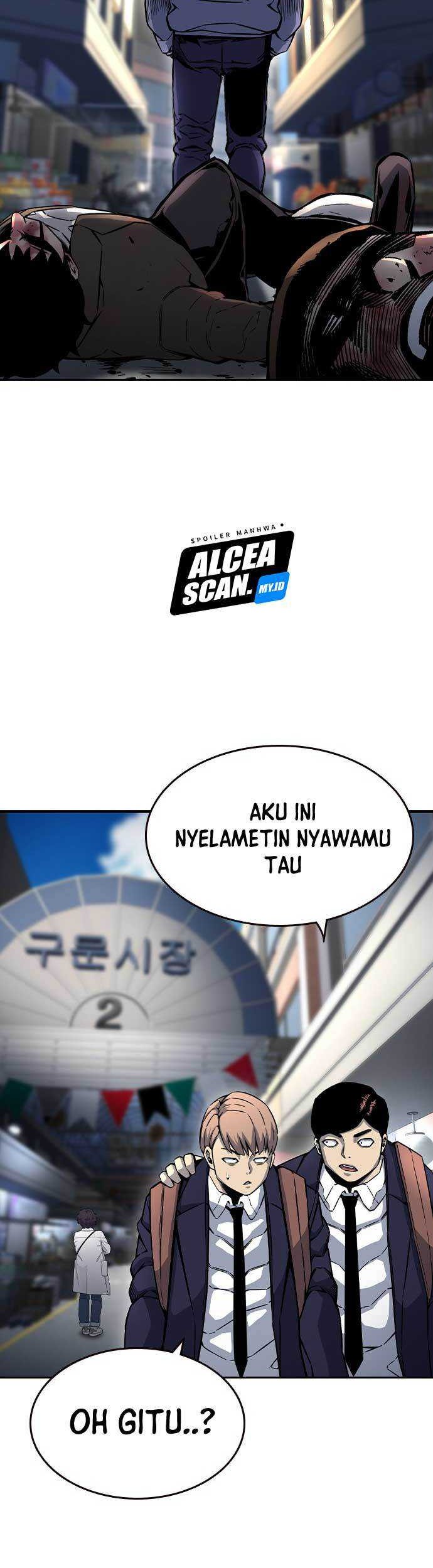 King Game Chapter 70 Gambar 22