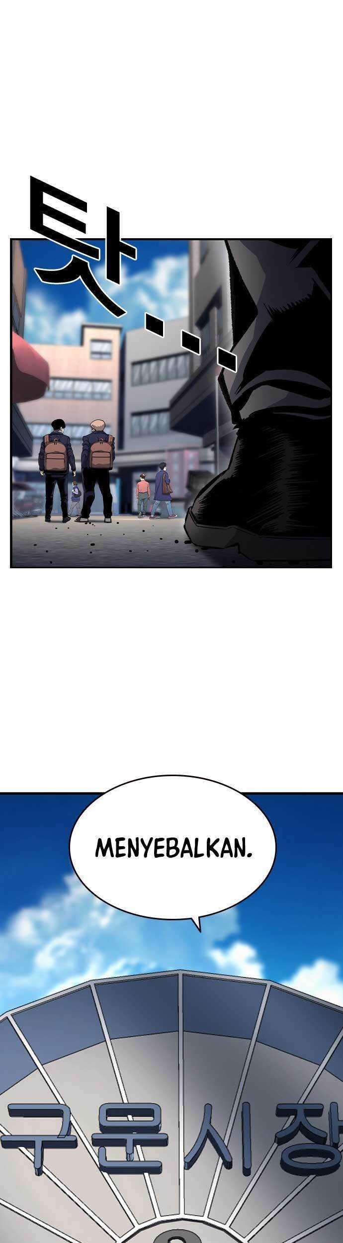 King Game Chapter 70 Gambar 23