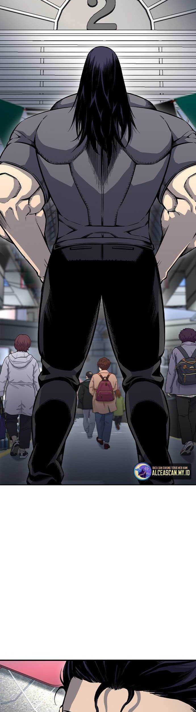 King Game Chapter 70 Gambar 24