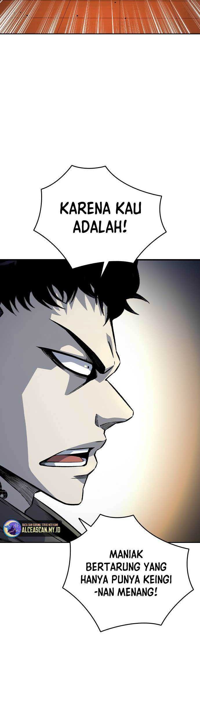 King Game Chapter 69 Gambar 51