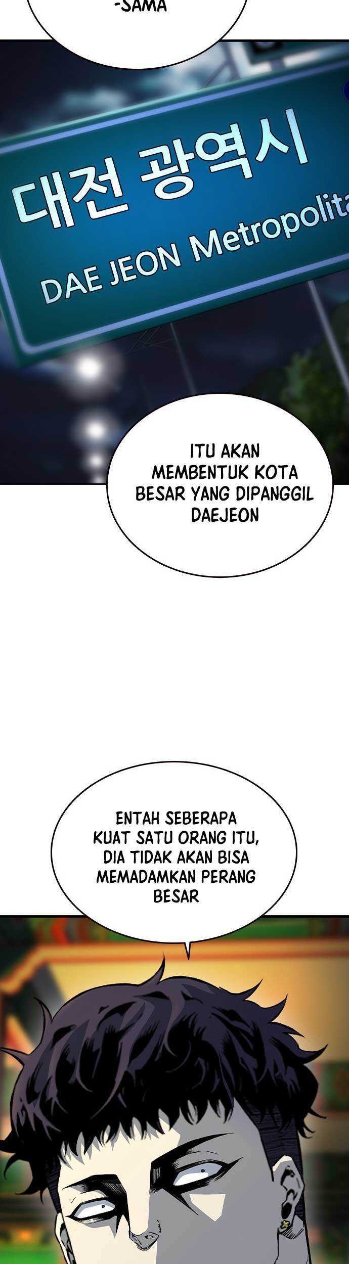 King Game Chapter 69 Gambar 55