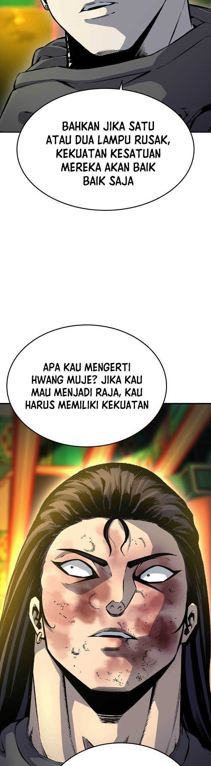 King Game Chapter 69 Gambar 56