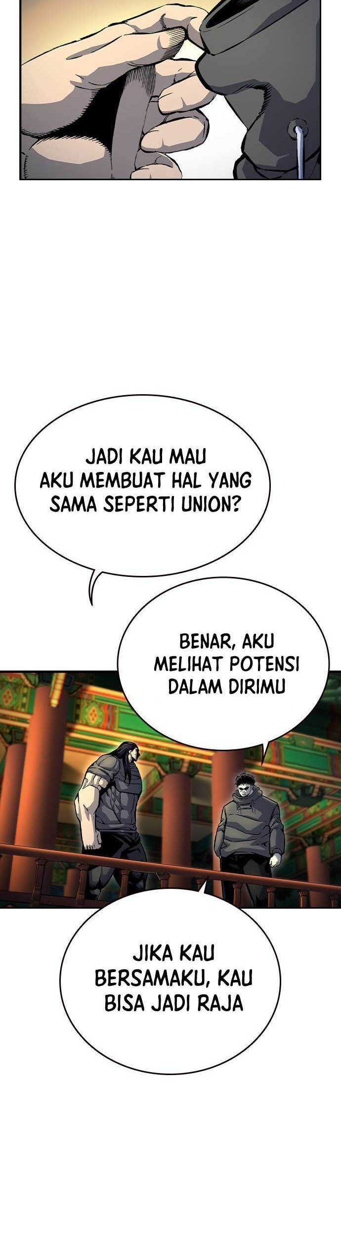 King Game Chapter 69 Gambar 59