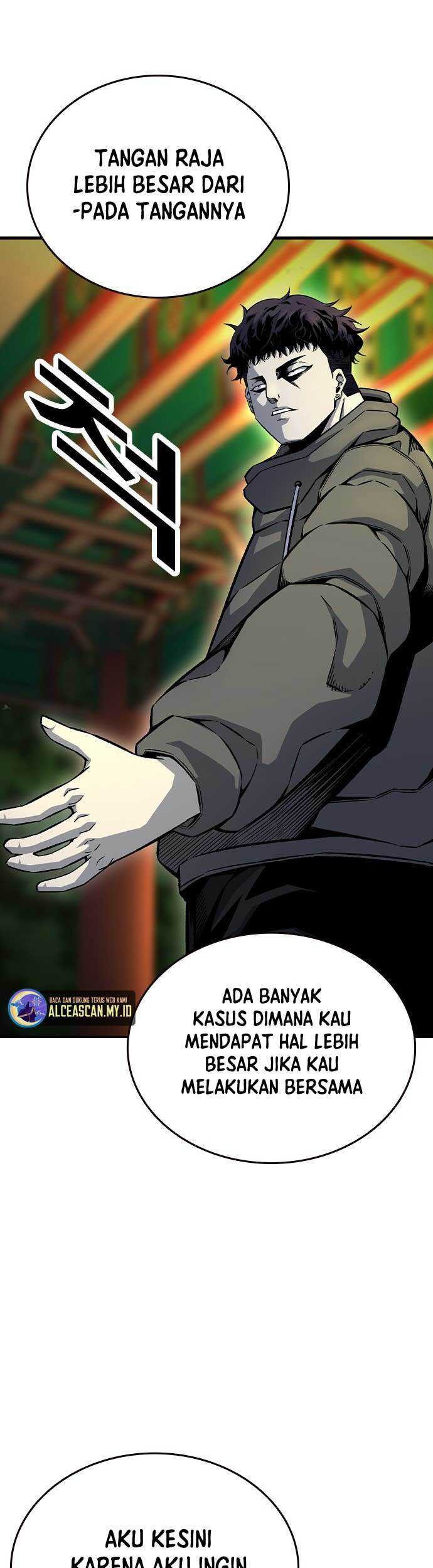 King Game Chapter 69 Gambar 60