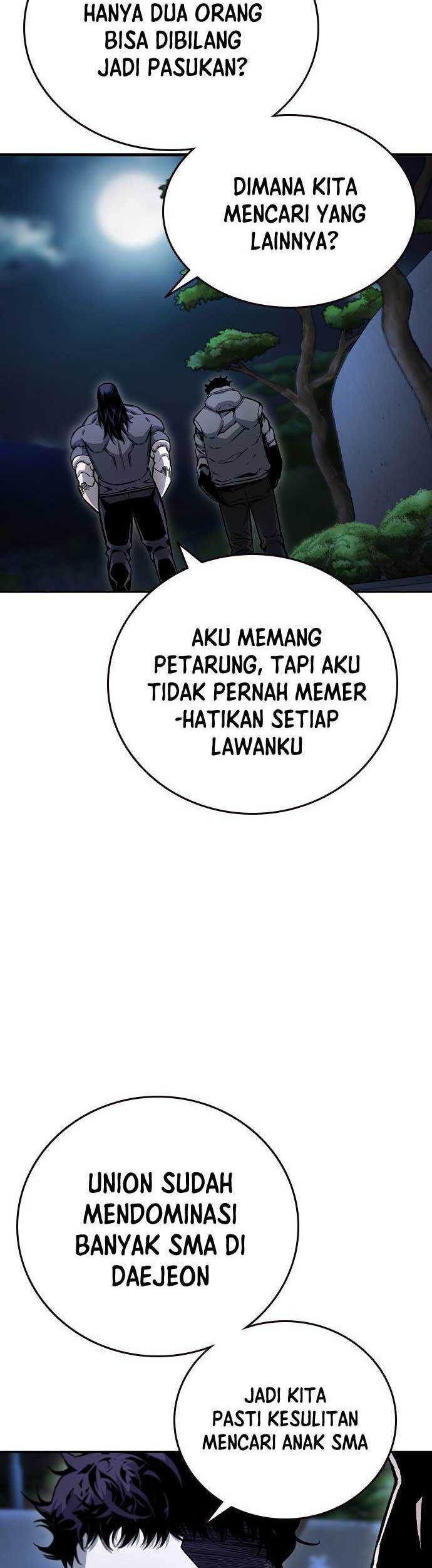 King Game Chapter 69 Gambar 63