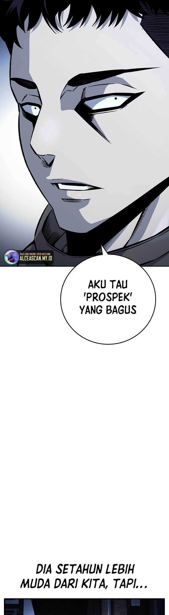King Game Chapter 69 Gambar 65