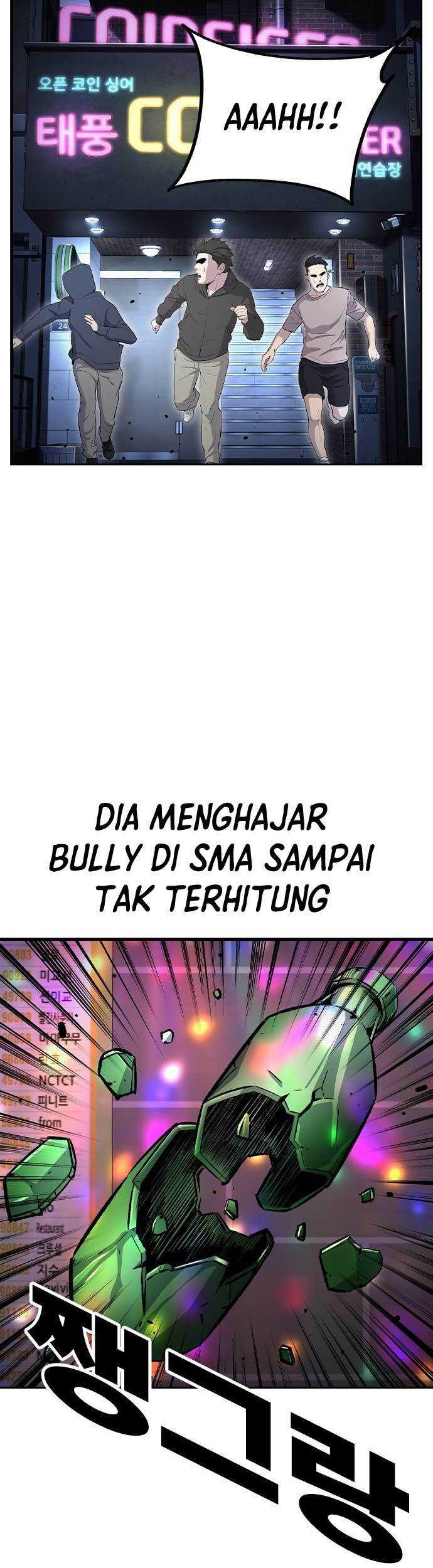 King Game Chapter 69 Gambar 66