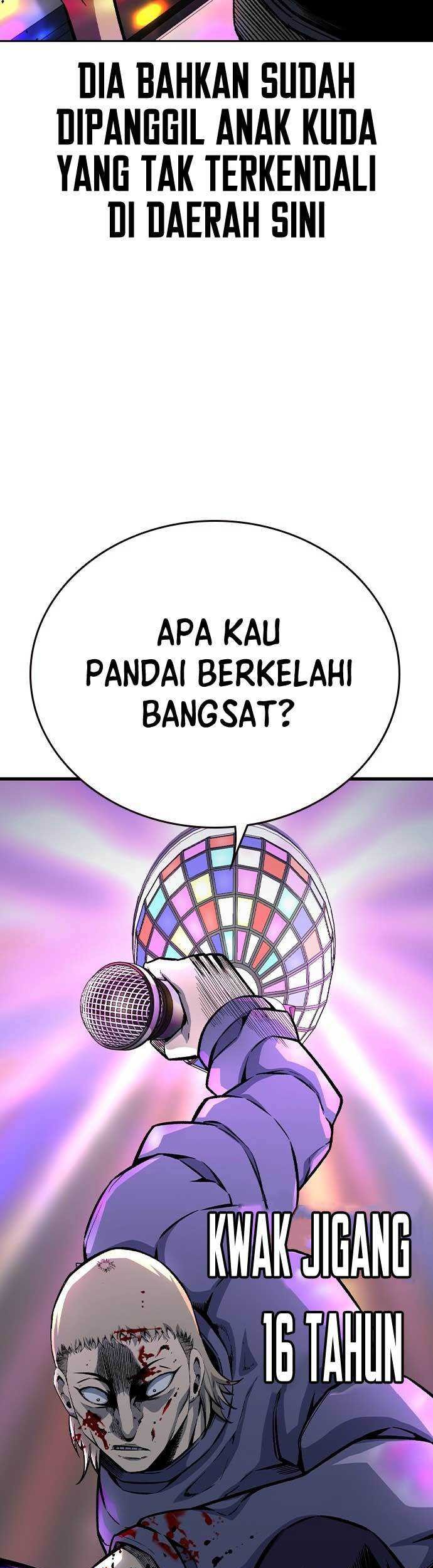 King Game Chapter 69 Gambar 68