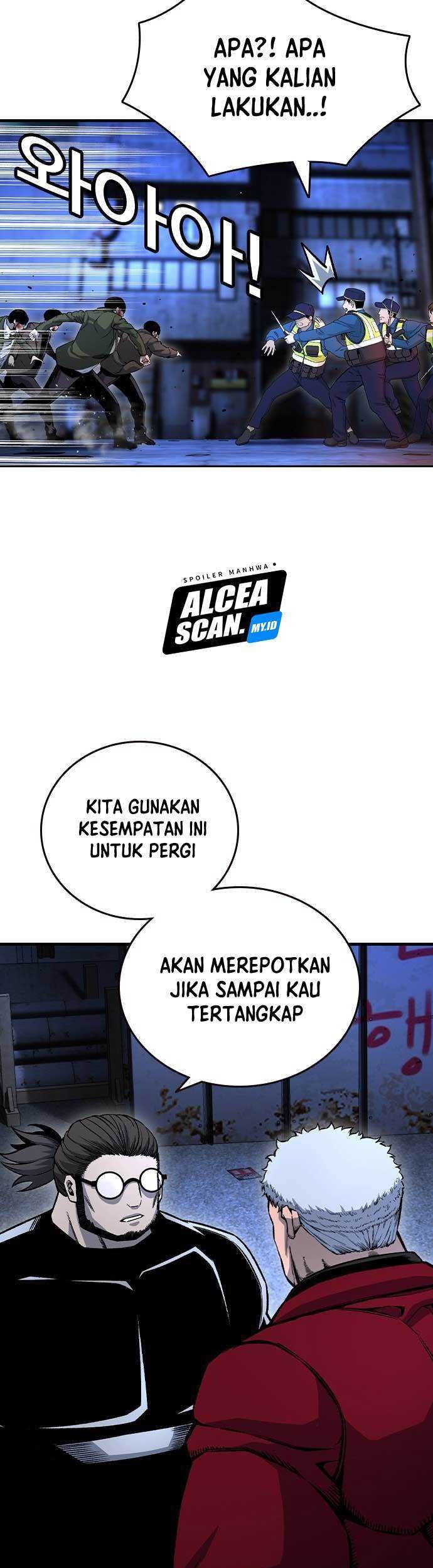 King Game Chapter 69 Gambar 34