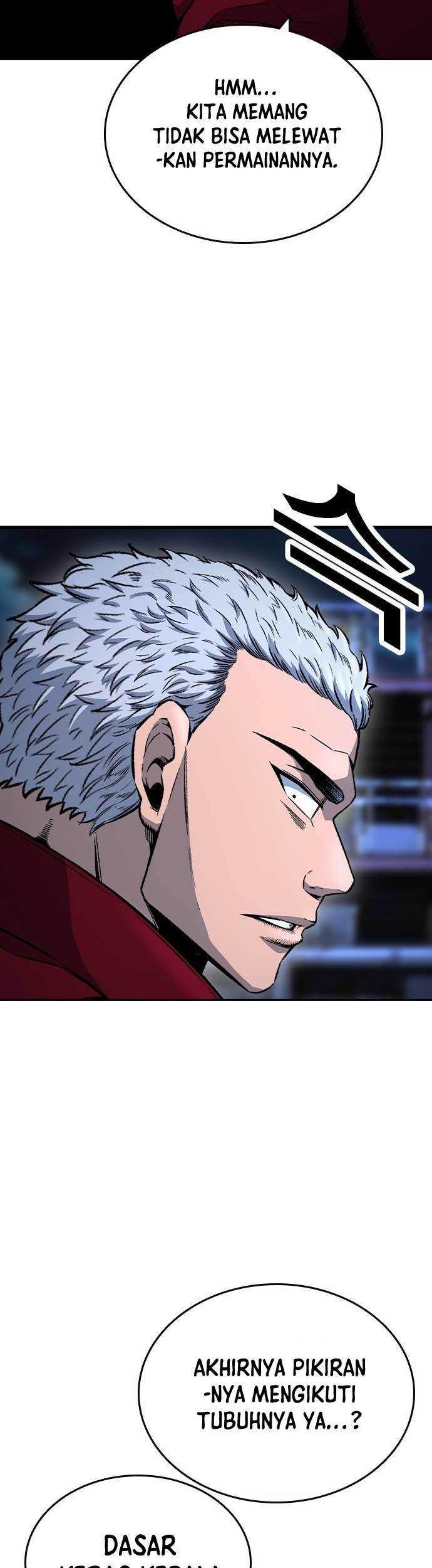 King Game Chapter 69 Gambar 35