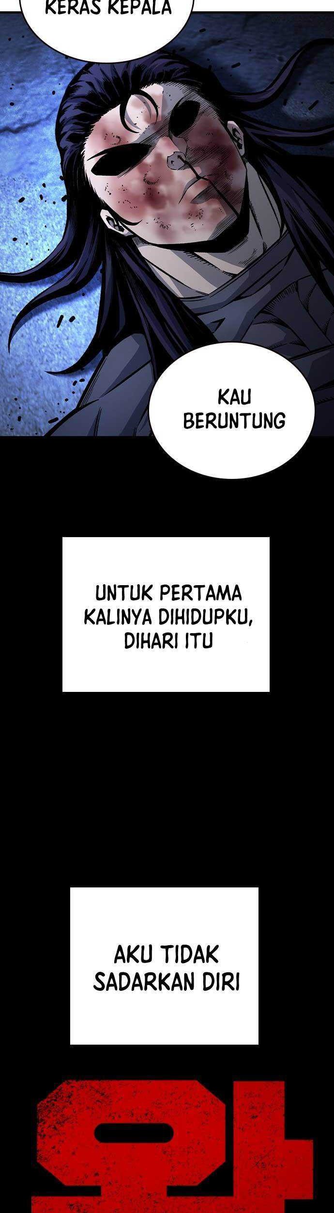 King Game Chapter 69 Gambar 36