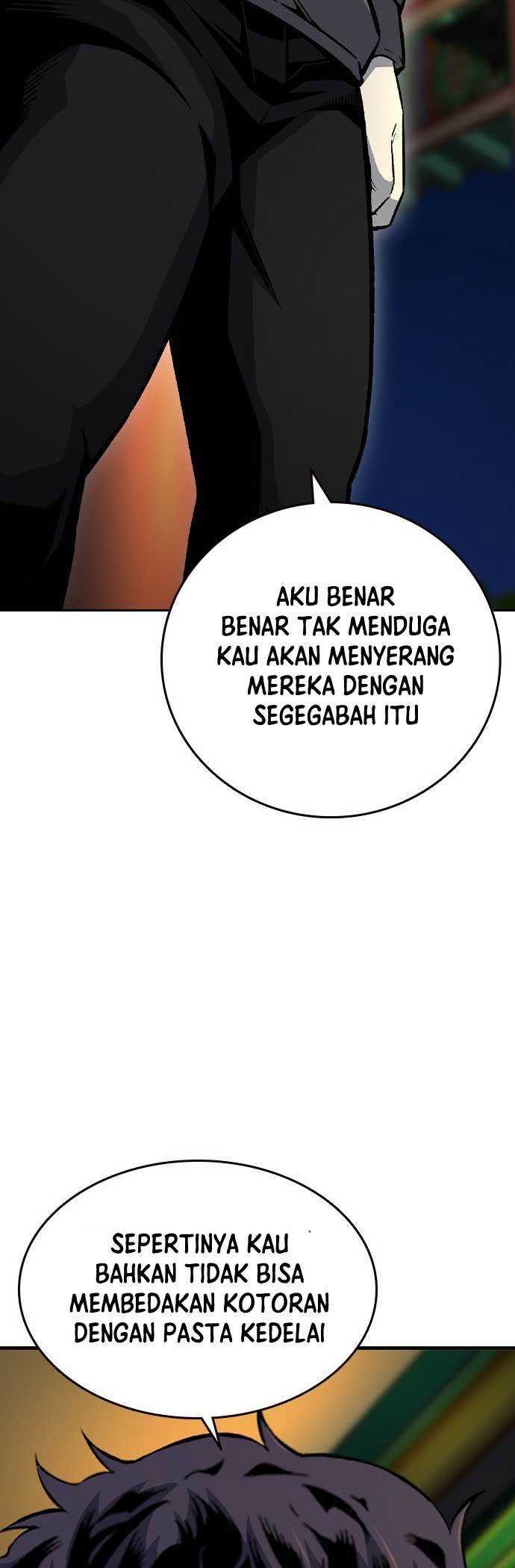 King Game Chapter 69 Gambar 41