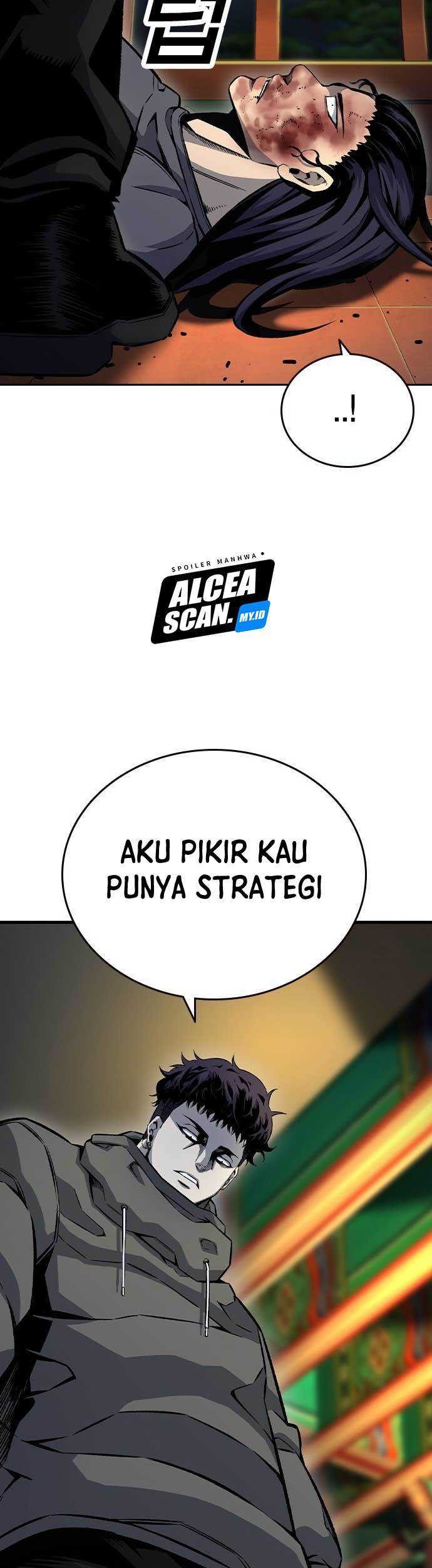 King Game Chapter 69 Gambar 40