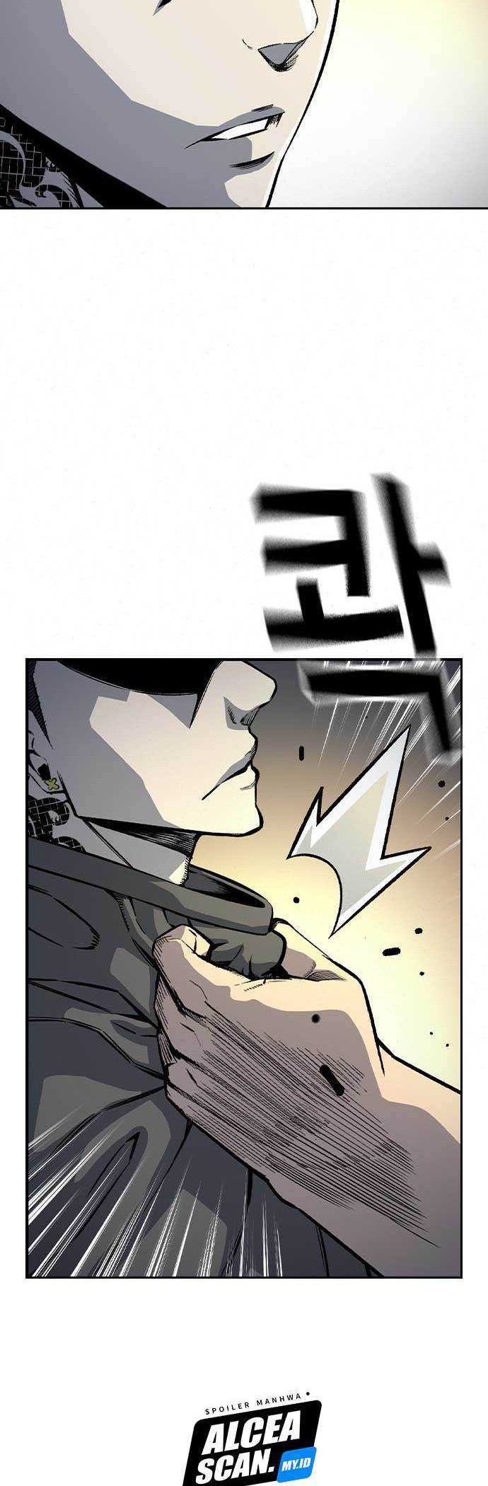 King Game Chapter 69 Gambar 45