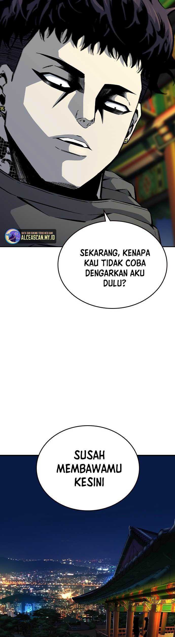 King Game Chapter 69 Gambar 42