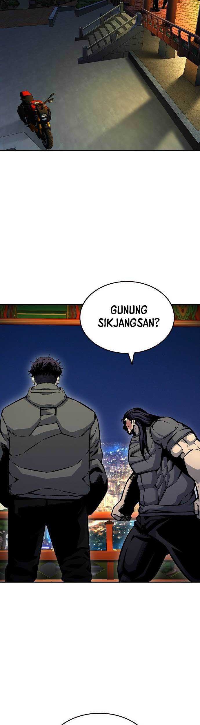 King Game Chapter 69 Gambar 43
