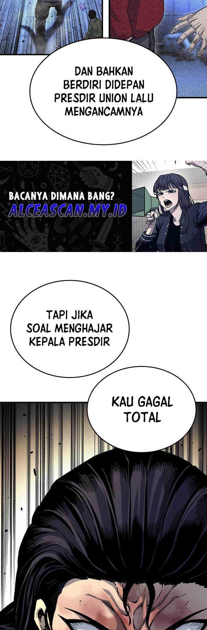 King Game Chapter 69 Gambar 49