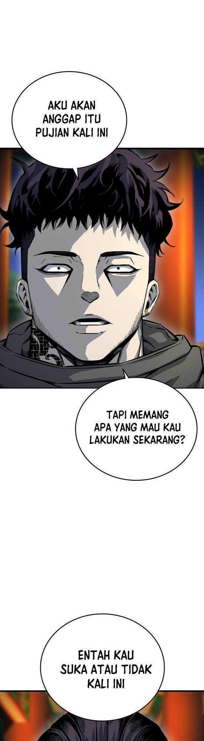 King Game Chapter 69 Gambar 47