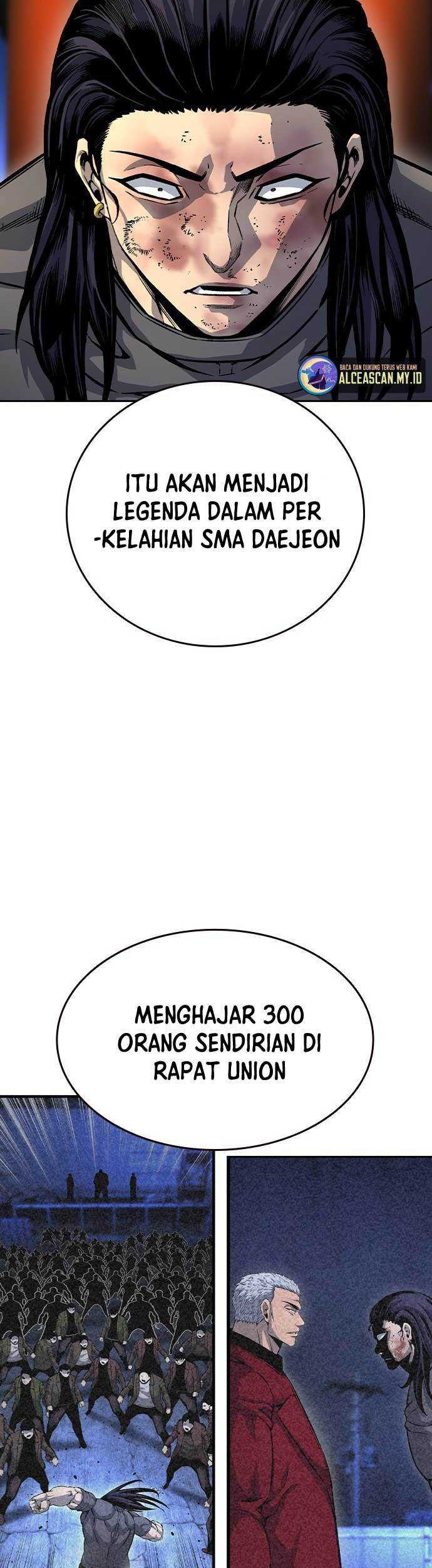 King Game Chapter 69 Gambar 48