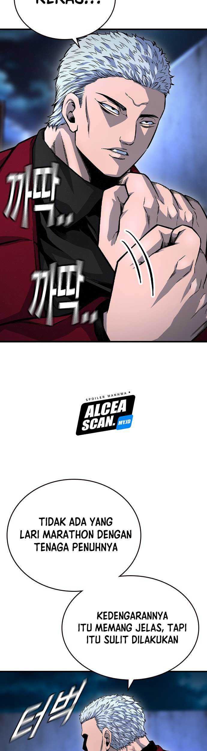 King Game Chapter 69 Gambar 10