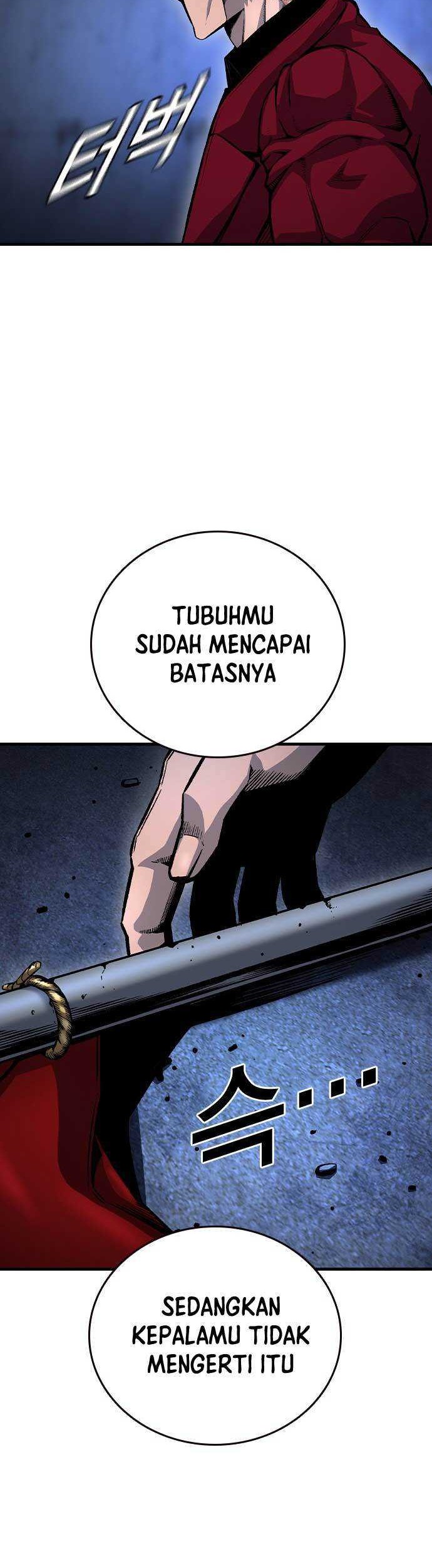 King Game Chapter 69 Gambar 11