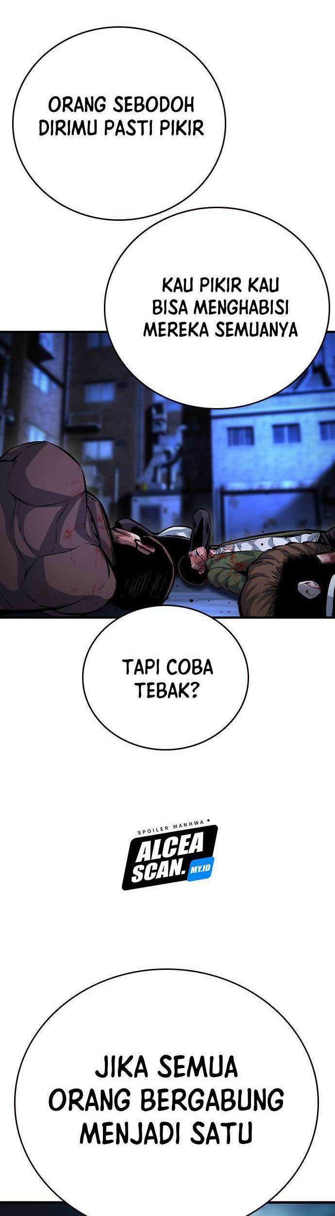 King Game Chapter 69 Gambar 15