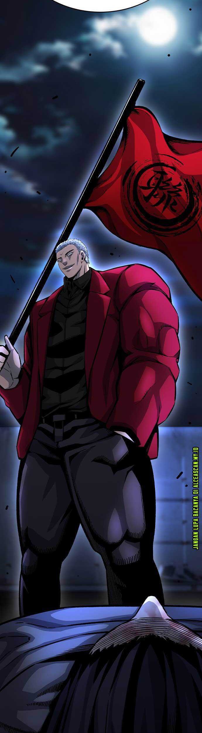 King Game Chapter 69 Gambar 16