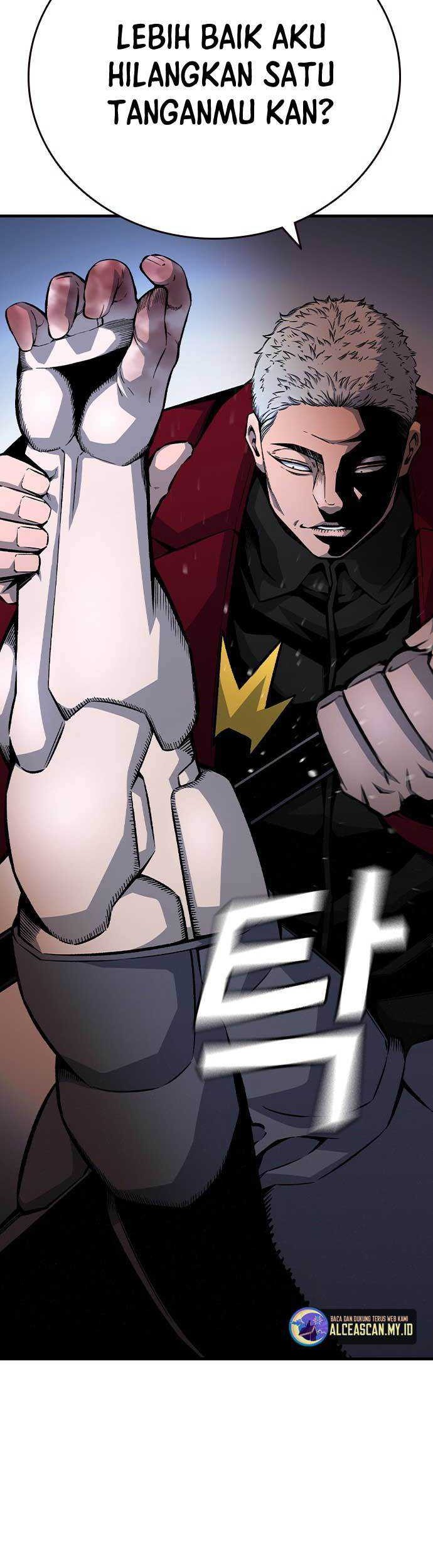 King Game Chapter 69 Gambar 20