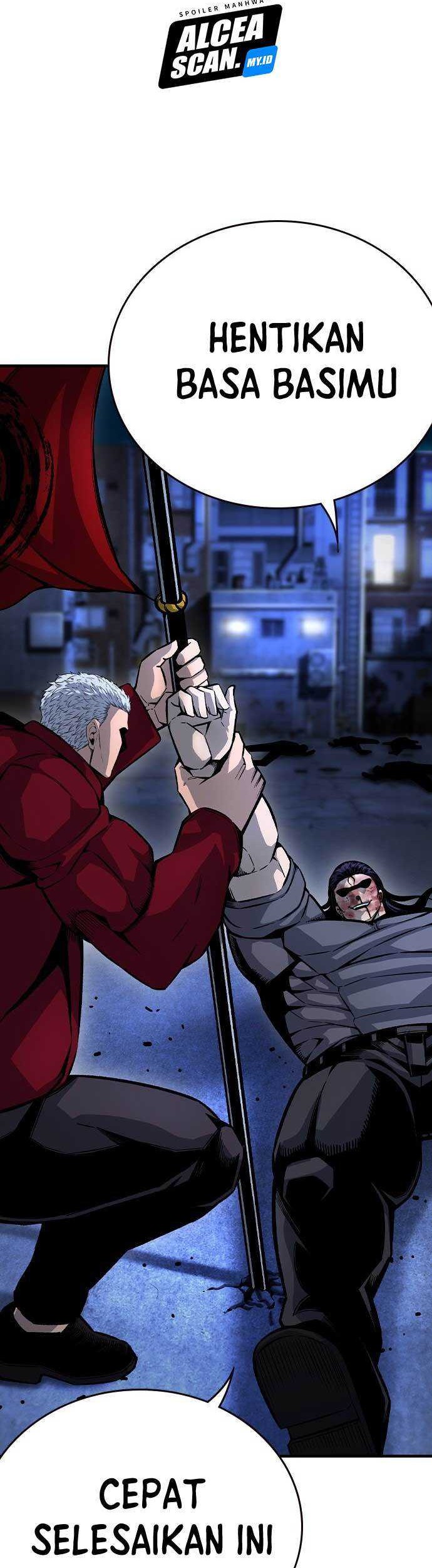 King Game Chapter 69 Gambar 23