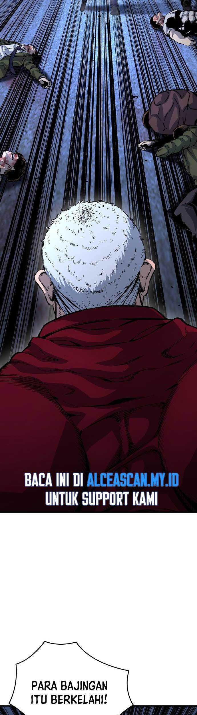 King Game Chapter 69 Gambar 30