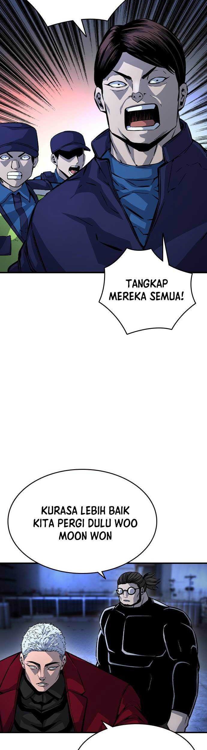 King Game Chapter 69 Gambar 31